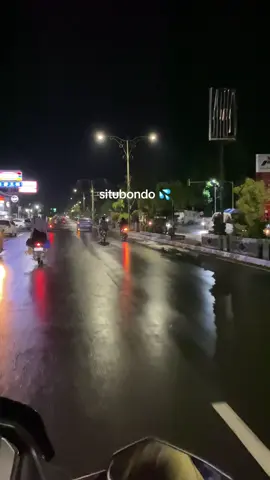 #situbondo #hujanvibes #sheilaon7 #radiotanjungpinangfm 