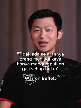 Nasihat Warren Buffett dalam membangun kekayaan ada dibuku ini📚 #warrenbuffett #reviewbuku #investasi #rekomendasibuku #book 