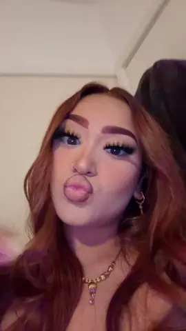 Mwah 💋 #fyp #browngirl #foryoupagе #viral #xyzabc 