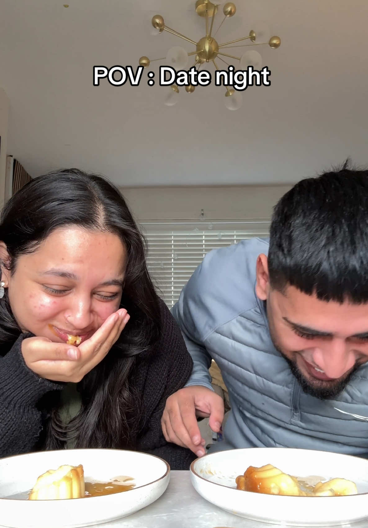 Keeping the marriage alive 😂😂