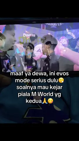 #evosesports #evosfams #playoffs #mplindonesia #mobilelegends 