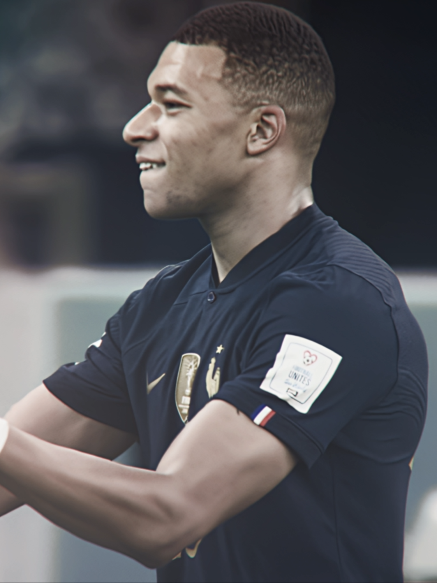 Mbappe. || #ajoftbl #mbappe