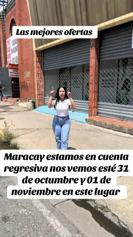 #maracay🇻🇪 #maracay #ofertas #promociones #emprendedores 