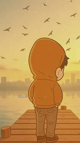 Cảm ơn em đã đi cùng với anh 1 đoạn đường…#tramcamxuc #nhachaymoingay #tamtrang #thinhhanh #CapCut 