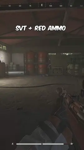 DO YOU MISS RED AMMO