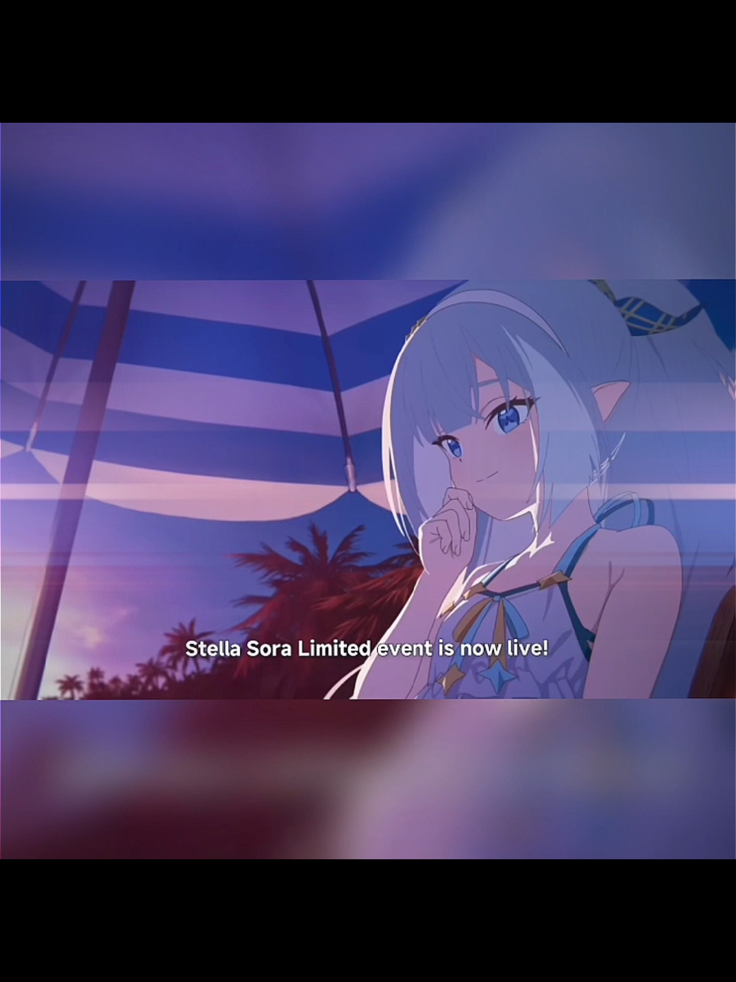 behh cantik bener kita sendiri🗿🤣 #unionarchive #stellasora #stellasoraindonesia #tyrantstellasora #fyp 