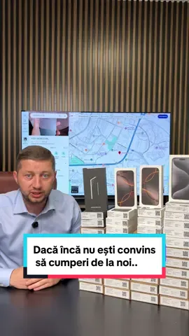 Dacă încă nu ești convins…verifică recenziile noastre! #yzzy #fyp #telefoane #telefoanesecondhand #romania