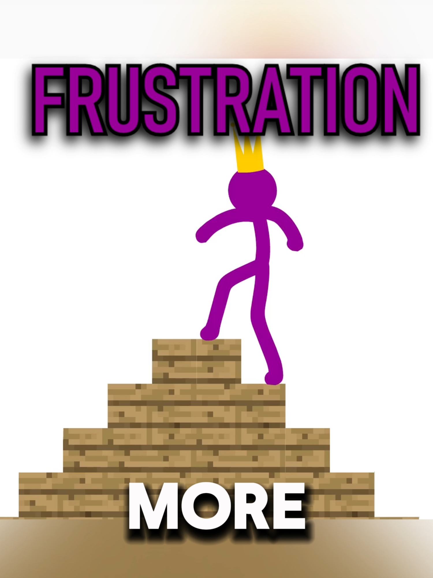 How The Sticks Panic  #alanbecker #animation #ava #avm #animatorvsanimation  Longer vids at MouchieLikesStories