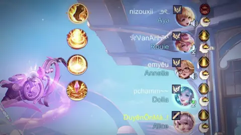 Về box của bé để gánh 5 con sivi này nhé😝😝#xuhuong #lienquanmobile #ttv 