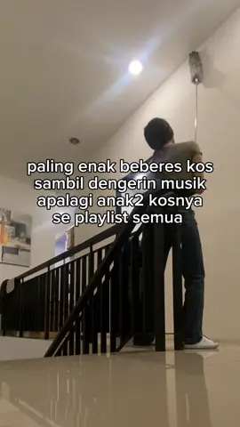 bintang 5 buat temen kos yang sefrekuensi 😭👍 #dailylifeanakkos #koscampur #anakrantau #lagutts #gratongtts 