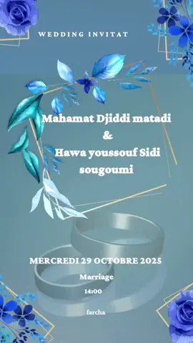 #viral#fyp#mariagetchadien🇹🇩🤵🏾‍♂️💸💸💸💸💸💸💸💸💸💸💸🕺🥳💍❤️🇹🇩#tiktok#foryoupage 