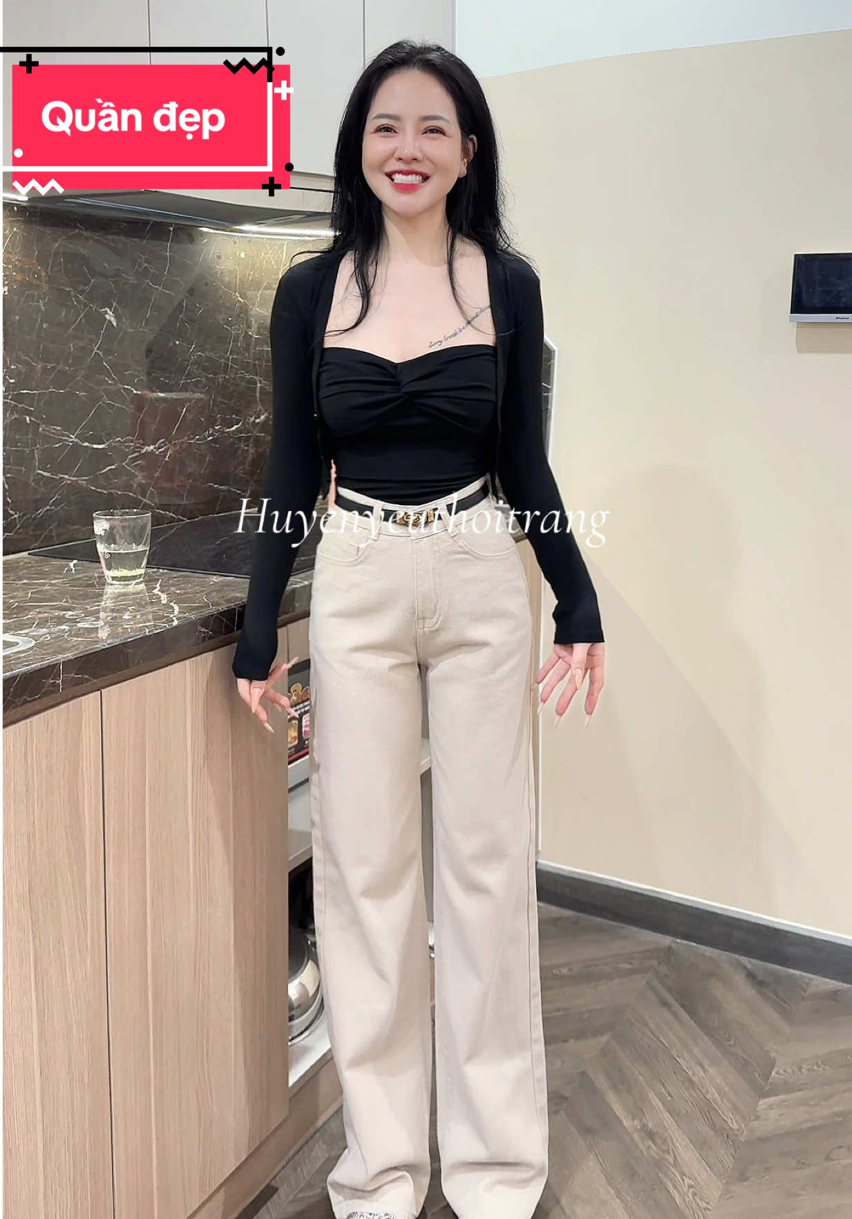 Quần đẹp quá nè #xuhuong #quanxinh 