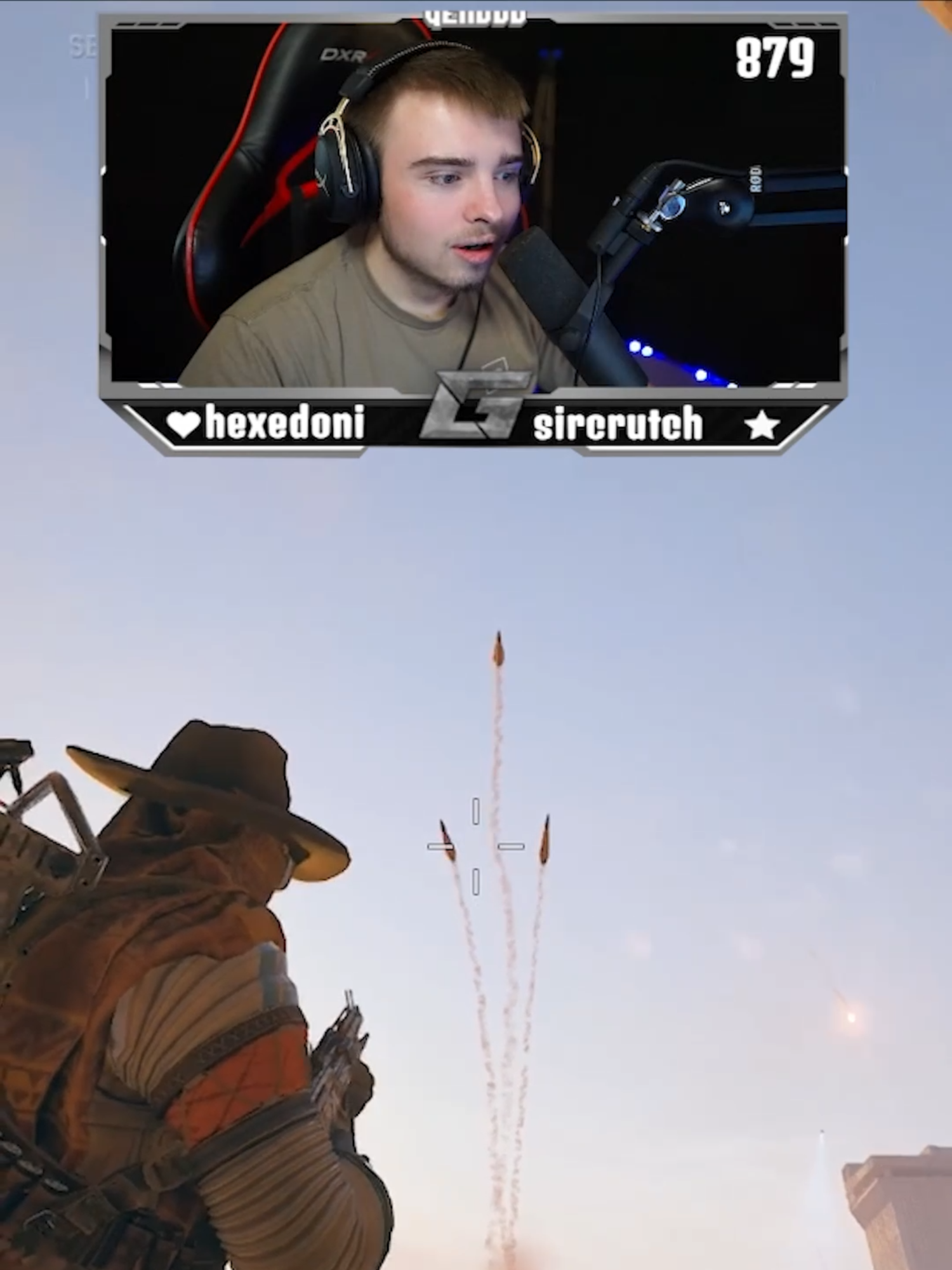 this game is INSANE... #arcraiders #arcraidersgame #arena #arc