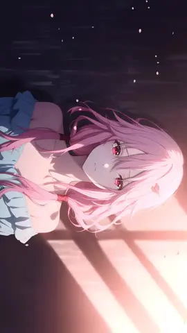 Inori Yuzuriha Guilty Crown Live Wallpaper #inoriyuzuriha #animegirl #livewallpaper #sad #fyp 