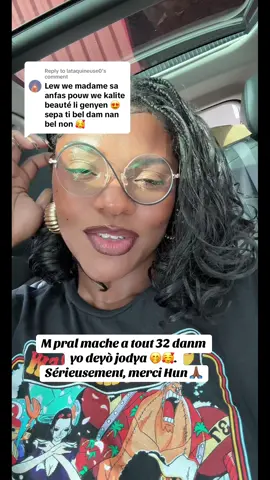 Replying to @lataquineuse0 I love a girl’s girl 🤭❤️ #thatgirl #girlsgirl #haitiantiktok #ayisyentiktok🇭🇹 #nursejen95 