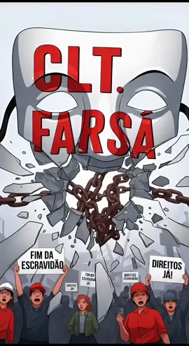 Farsa da CLT exposta! 13º salário confisco, FGTS miséria, INSS pirâmide—modelo 1943 cria dependentes, não livres! Geração nem-nem culpada por 