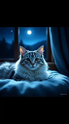 #pencintakucing🐈 #indahnyaajaranislam 