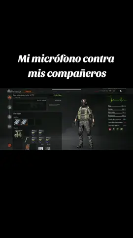 #arenabreakout #Mordekay 