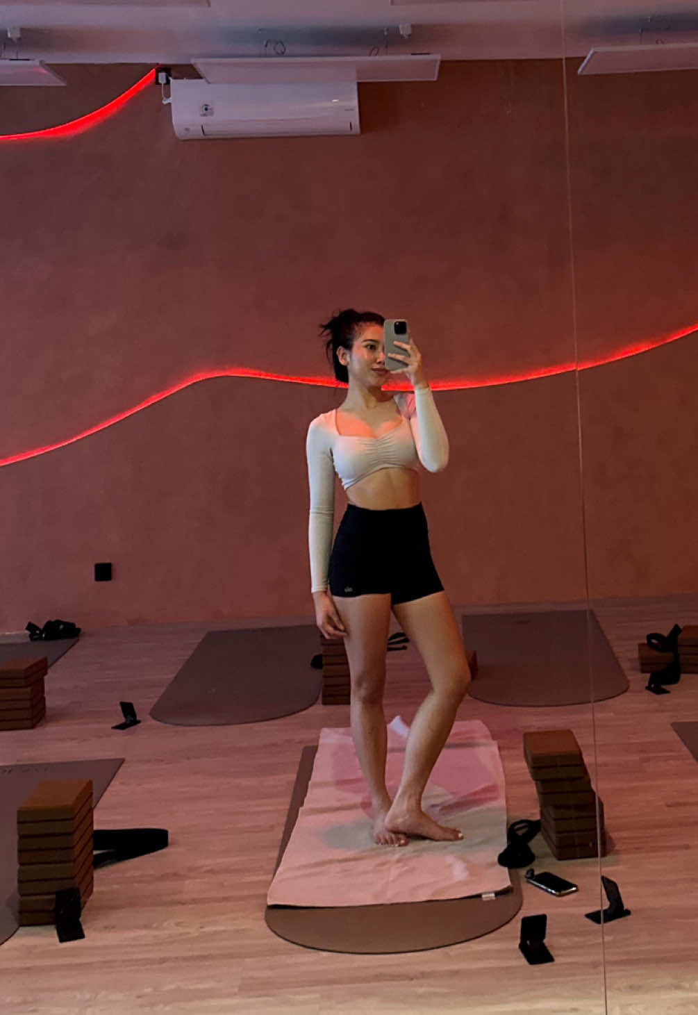 Hot strech & strength sesshhhh