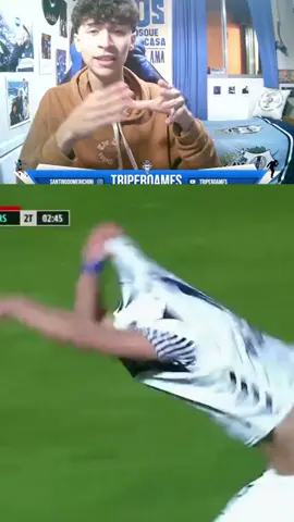 #gimnasia #gimnasiayesgrimadelaplata #tigre #futbolargentino #futbol #argentina🇦🇷 #pipo #viral 