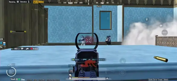 @hodaxpubg📈 #pubg #pubgmobile #pubglover 