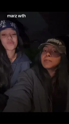 let just leave this here. Marz was just live it’s ended cause of lag sadly #katseye_lara #katseye_manon #marz #fypシ゚viral #weverselive 