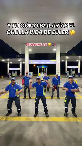 😏✌🏻Chulla vida mi Gente x eso a bailar con @EulerCaicedoOficial 😎🕺#eulercaicedo #elnuevoduro #chullavidamami#paratiiiiiiiiiiiiiiiiiiiiiiiiiiiiiii #viral  @ALEXAO ⛽ @chepinillo91⛽ @rafa⛽ @Pato El Despachador ⛽️ @👽Pequeño capibara⛽️ 
