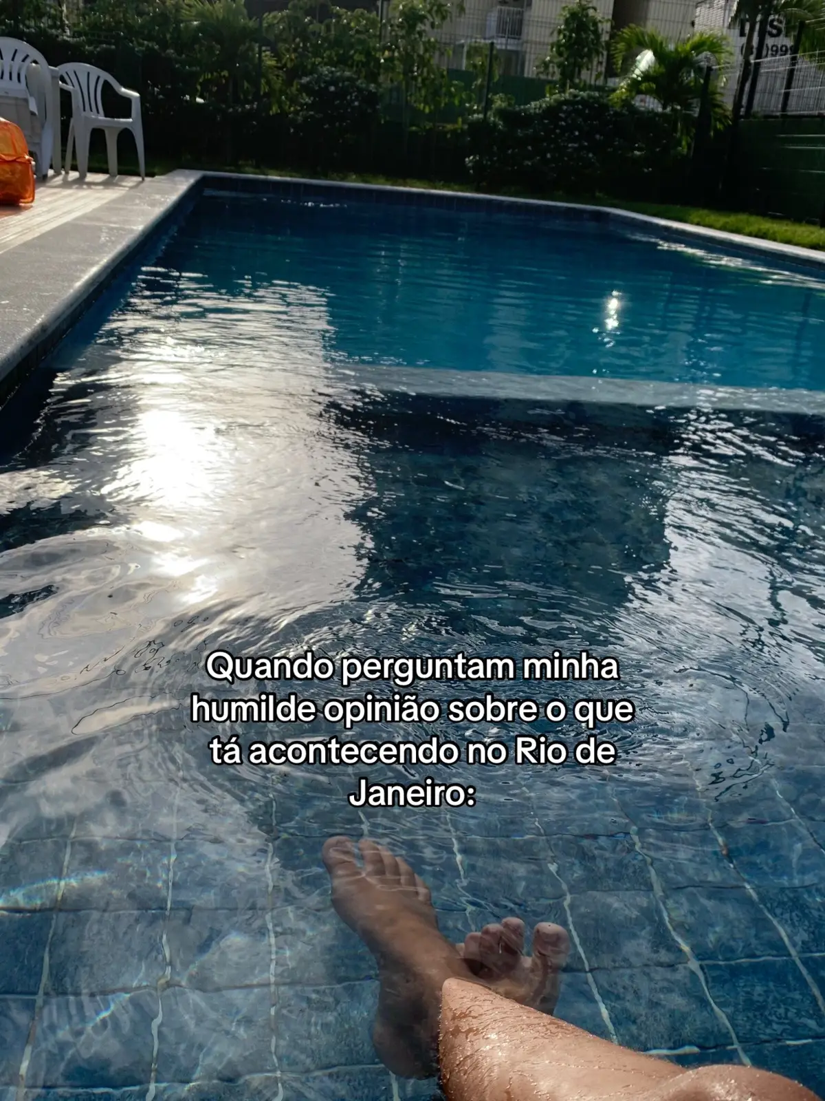 Apenas triste pelos polícias que morreram dando a vida para fazer o seu dever e também os inocentes que sofrem com isso!! #fyp #riodejaneiro