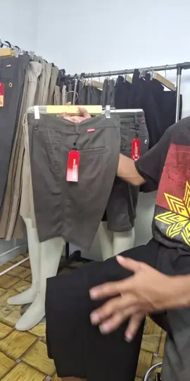 PROMO!!!!CELANA PENDEK PRIA BAHAN KATUN KANVAS BELI 1 DAPAT 2 BEBAS PILIH WARNA PREMIUM#celanapendek #foryoupage #fyp #viral #foryou 