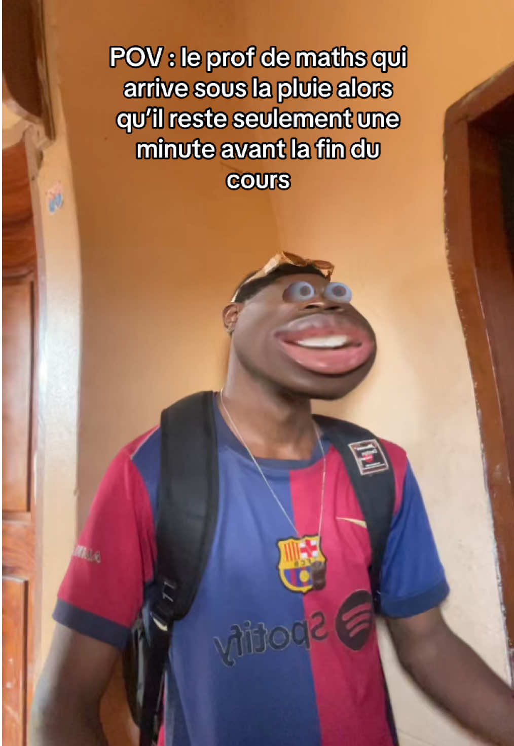 C’est impossible ! #animes #mangas @Yoann🌗 