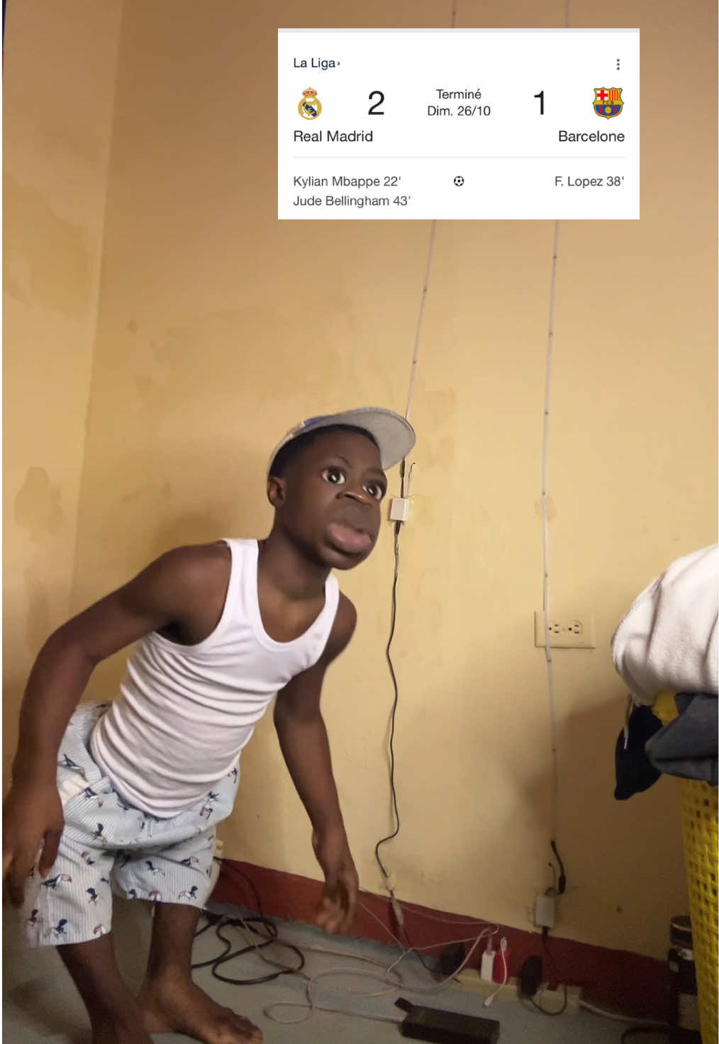 Où sont les Barcelonais ( e ) 😂😂#fypシ゚ #😂😂😂 #barcelona 