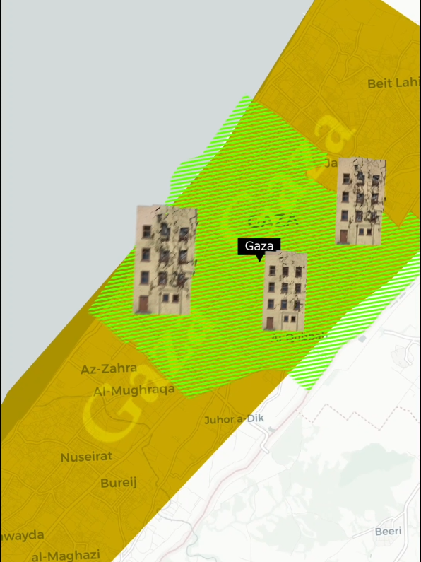 M-East Update, You Should Know 