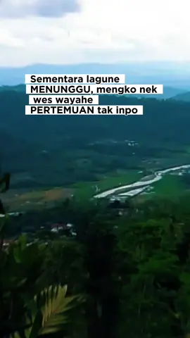 #CapCut menunggu dulu 