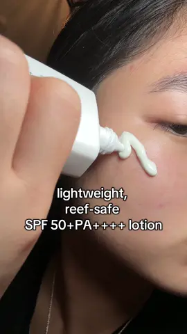 @haruharu wonder #haruharuwonder #suncream #sensitiveskin #suncreamwithspf50 #koreansunscream 
