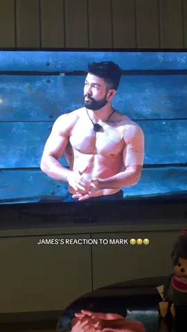 K’JAMES PLSSSS  #physicalasia #teamthailand #teamphilippines  #jamesrusameekae #markmugen 