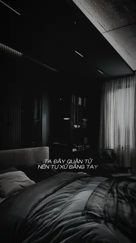 #CapCut Ta đây quân tử nên tự xử bằng tay 🥲 #ngts107 #confide_one #lunyentertainment 