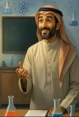 تجربة تسامي اليود: يتحول اليود من صلب إلى غاز دون المرور بالحالة السائلة