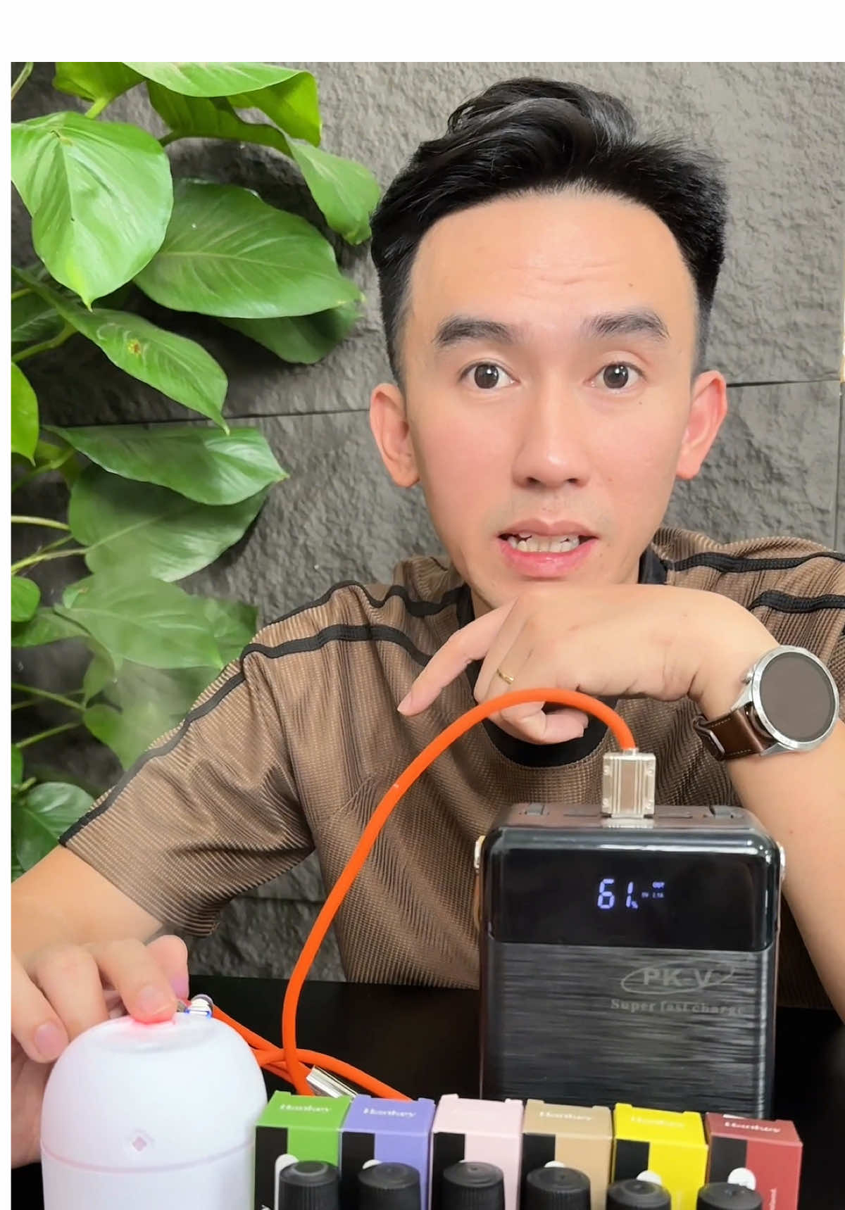 #ongbobim #ongbobim1 #tinhdauthomphong 