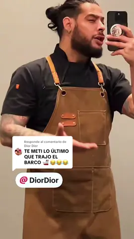 Respuesta a @Dior Dior 