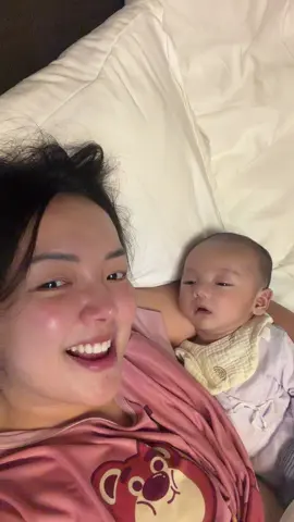 I Love Youuu baby boy🥰💕#rosmar #Nathanielross 