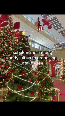 over sa mura pero patok sa quality grabe!!! #bodysuit #compression #sexy #trend 