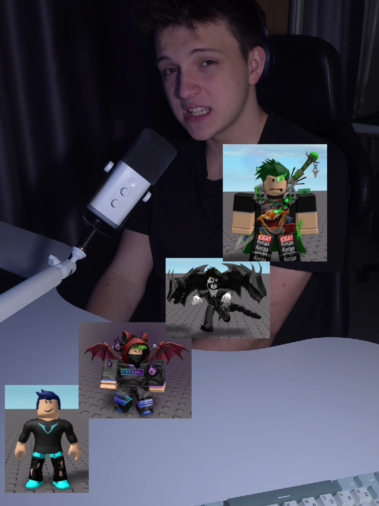 #roblox #роблокс 