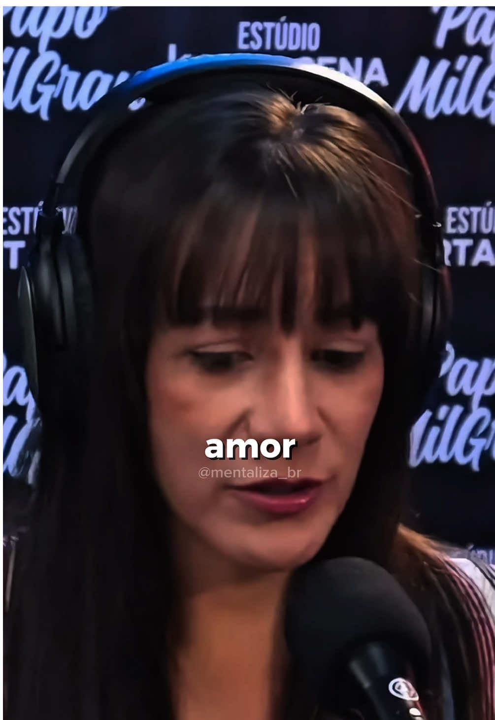 Acabou o amor? Reabastece. As pessoas dizem “acabou o amor”, mas quando acaba a gasolina do carro, você reabastece ou abandona o carro? Então, reabastece o amor, dá atenção e faz o que precisa pra continuar andando. #amor #relacionamento #reflexão 