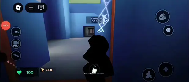 lag 🤓☝️#evade #Roblox 