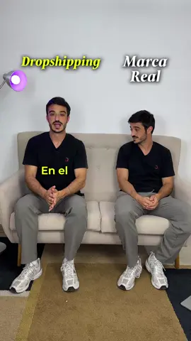 Dropshipping vs Marca Real con Stock 🤷‍♂️ Con cuál te quedas? #dropshipping #vs #marca #stock #producto #product #servicio #negocios #shopify #tiendaonline #ventasonline #emprender #negociosonline #business #viral