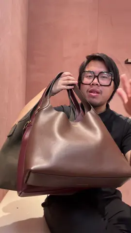 #coachretailemployee Shop the New Coach Brooklyn bag 34 with the Linktree in my bio! #coachny #fypシ #handbagtiktok #coachbag 