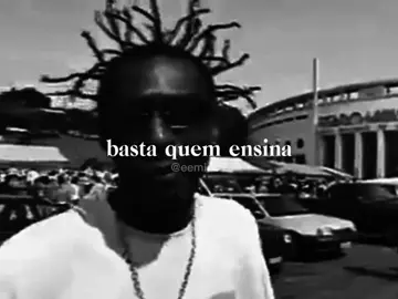 às vezes um Luther King ou Sabotage 👑 | #rapbr #fyp #rapnacional #sabotage 