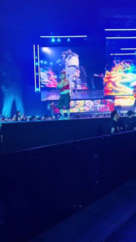 Happy Wednesday! Today I just wanted to do an appreciation post for CB dancers! The dancer & choreographer in me was just smiling from ear to ear at this concert. My mind is still blown & the PHX show was over a month ago! Bravo to them for being amazing & thank you to everyone on that tour for putting so much love, light, & joy into the world! You all are truly one of one! BRAVO to Breezy Dancers & his Choreographer 👏🏽👏🏽👏🏽👏🏽👏🏽 #chrisbrownofficial #breezybowl #dancer @chrisbrownofficial 