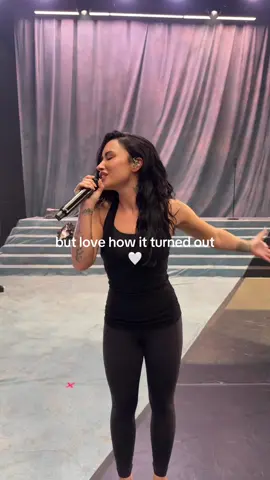 this one’s for me 🤍