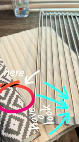 Trust me it’s very useful #dryingrack #practical #musthave 